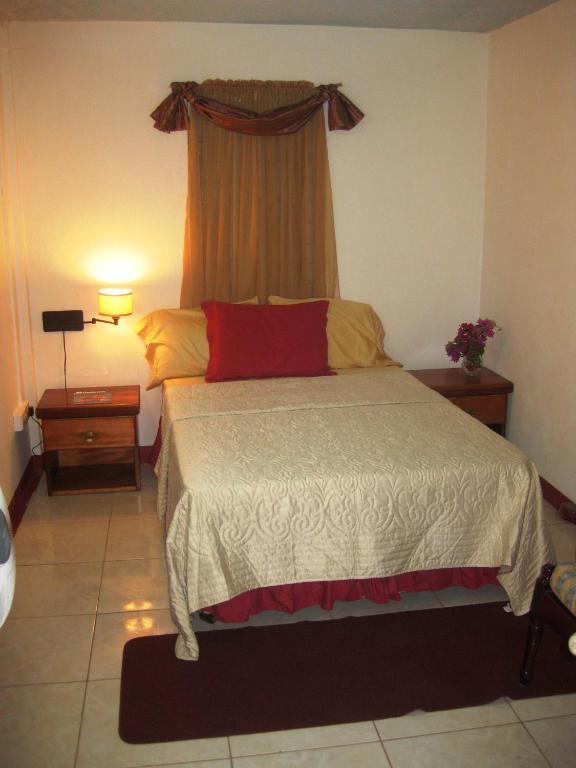 Classique International In Dominica Marigot Quarto foto