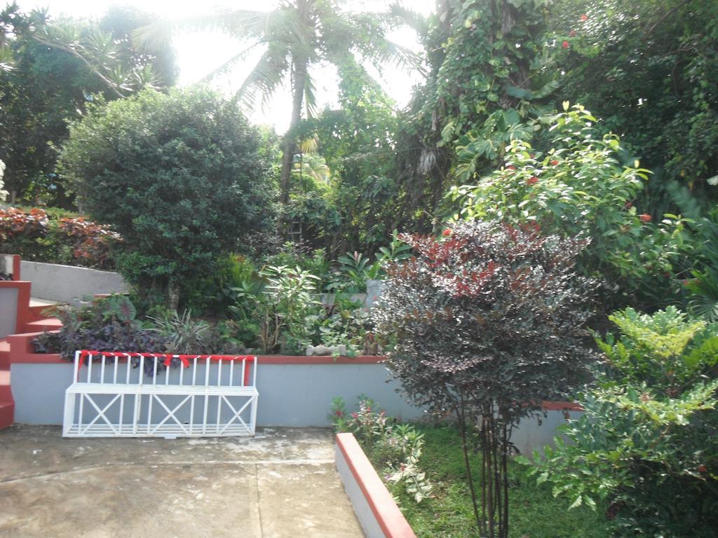Classique International In Dominica Marigot Quarto foto