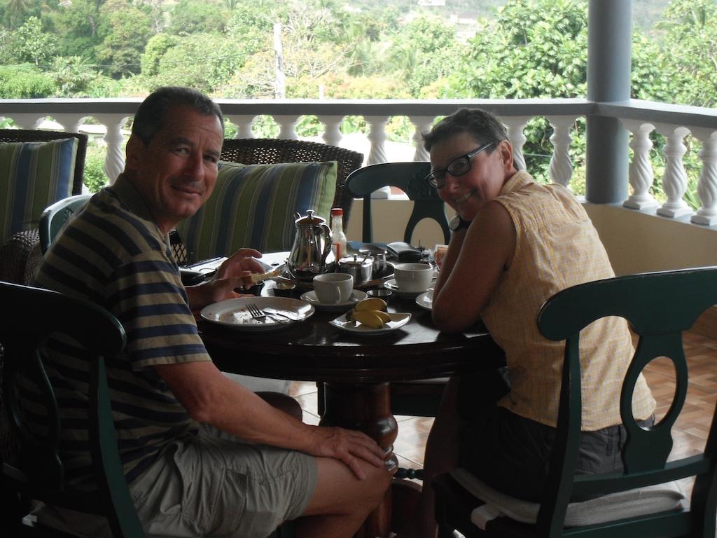 Classique International In Dominica Marigot Quarto foto